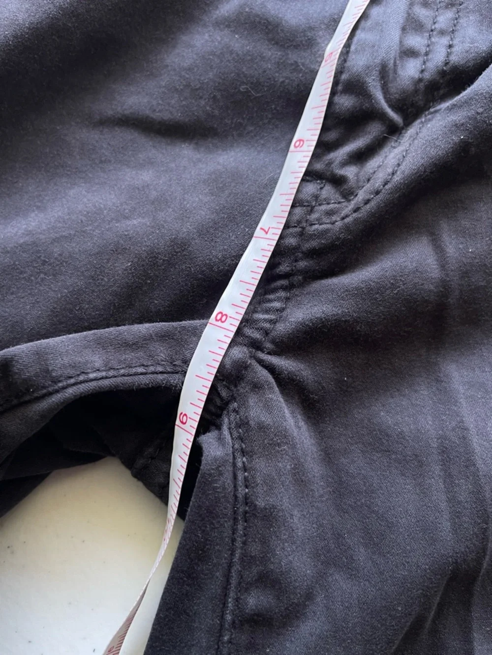 American Eagle Next Level Skinny Jeans Women’s 0 Short Black Mid Rise Stretch